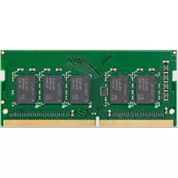 Synology 16GB DDR4 ECC Unbuffered SODIMM D4ES01-16G