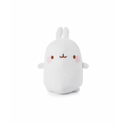 NICI IGRAČA V DARILNI ŠKATLI ZAJČEK MOLANG 24 cm