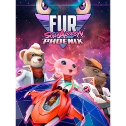 FUR Squadron Phoenix Steam Key (PC) GLOBAL