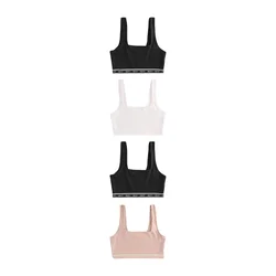Next Nedrček Ultimate Comfort kremna/nude/črna