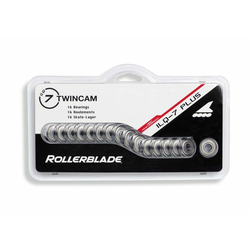 LEŽAJ TOCKICA ROLLERBLADE ILQ-7 PLUS (16 kom)