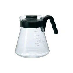 Hario Coffee Server - V60-03 1000 ml