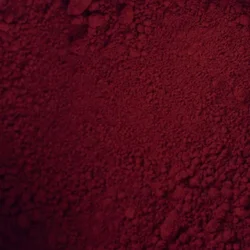 Pigmentni prah Renesans 50 g - mars rdeča temna