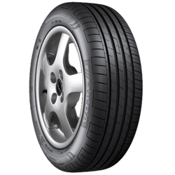 Fulda 215/55r16 97y ecocontrol hp 2 xl letnja ( 005236 )