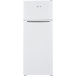 Frižider TESLA RD2101EH dvoja vrata/samootapajuci/E/169+37L/143X545X55