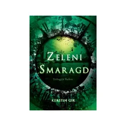 Zeleni smaragd ( R0111 )