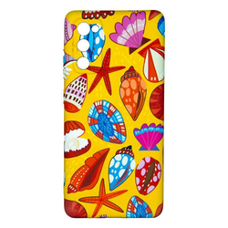 Maska za telefon SVETLECE za Samsung S20FE DZ9/5