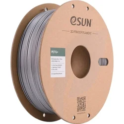 eSUN PETG+ Silver - 1,75 mm / 1000 g