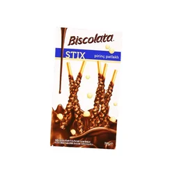BISCOLATA Stix Crispy Rice 34g