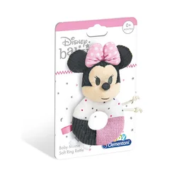 CLEMENTONI BABY Mekana igračka Minnie