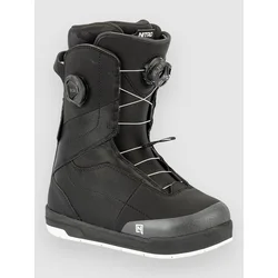 Nitro Monarch BOA 2026 Snowboard Boots black