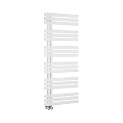 Sapho - Kupatilski radijator SILVANA 150x60 cm beo