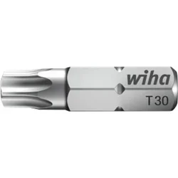 WIHA 08423 set bitova Standard 25 mm Torx®