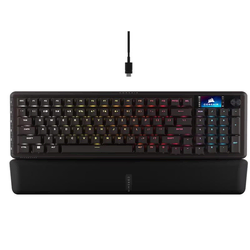 Tastatura CORSAIR VANGUARD 96-MLX Plasma-DUAL