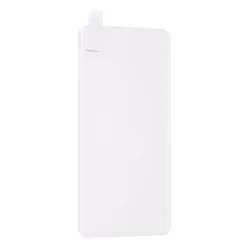 Zaštitno staklo Tempered glass Monsterskin UV Glue 5D za Motorola Edge 40 Neo transparent