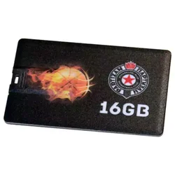 USB Flash memorija 16GB Partizan