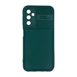 Maska za telefon GENTLE za Samsung A14, Zelena