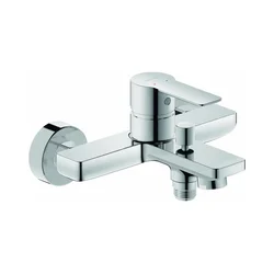 Duravit DC5230001010 - Kopalna baterija za kad D-CODE, sijajni krom