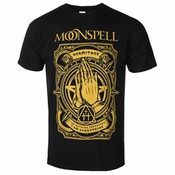 Metal majica moška Moonspell - I AM EVERYTHING - PLASTIC HEAD - PH12749
