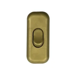 SKLOPKA PROVODNA 2,5A/250V ZLATNA VK/12008/GD
