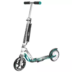 Skiro Hudora Big Wheel 205, turkizna