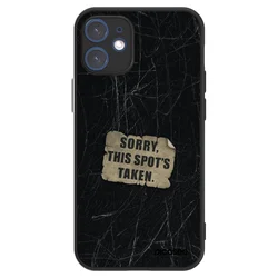 ULTIMATE CASE MagSafe za Apple iPhone 12 mini - SORRY
