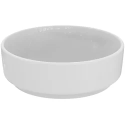 Nadgradni umivaonik I.Life O okrugli fi 400mm beli Ideal Standard