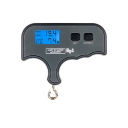 Last Chance Archery Bow Scale HS4 Handheld