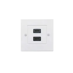 HDMI utičnica sa 2 Ulaza Kettz HU-K100