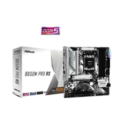 Asrock Matična ploča B650M PRO RS