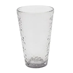 shumee Zekrit kozarec, siv, 300 ml, dekorativni