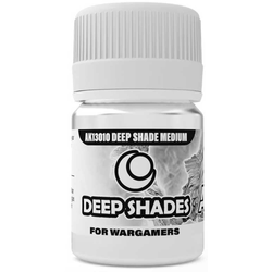 DEEP SHADE MEDIUM - Deep Shade 30ml
