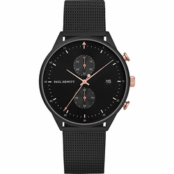 Paul Hewitt Chrono - PH-C-B-BSR-5M