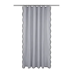 Zavesa za tuš 180x200 cm Wings – Jotex