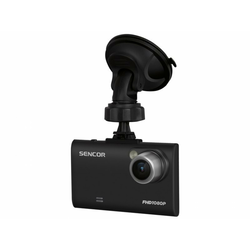 SCR 2100 kamera za automobil