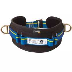 Irudek LIGHT P1 EN 358 - pojas za pozicioniranje za rad na visini