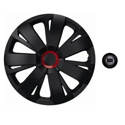 Ratkapne za Lancia Energy RR, 14
