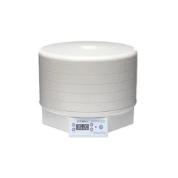 EZIDRI Sušilnik sadja Snackmaker FD500