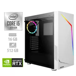 BOFX računalnik ANTARES (Core i5 2.9GHz, 16GB, 512GB SSD, Win 11 Home)