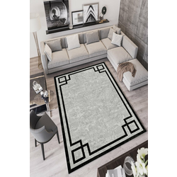 CONCEPTUM HYPNOSE Tepih (80 x 120) W783 Grey