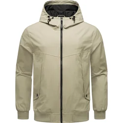 Ragwear Prehodna jakna Tyller oliva