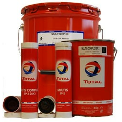 Mast total multis complex ep2 400g