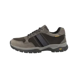 CAMEL ACTIVE Nizke superge temno rjava / temno siva / temno siva