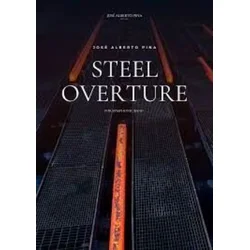 PINA:STEEL OVERTURE CONCERT BAND