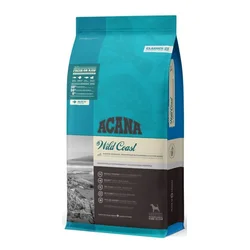Acana Suva hrana za odrasle pse CL Wild Coast, 17kg