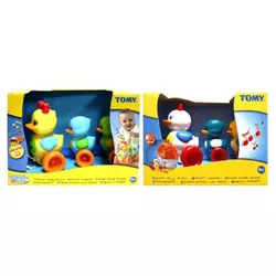 Tomy Patkice TM4613