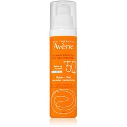Avene Sun Sensitive zaštitni fluid SPF 50+ 50 ml