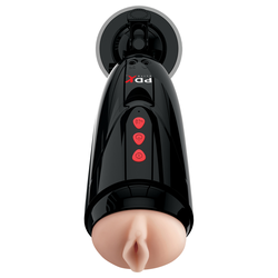 masturbator Dirty Talk Starter