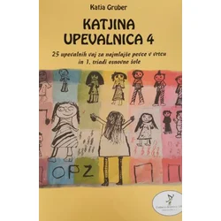 GRUBER:KATJINA UPEVALNICA 4
