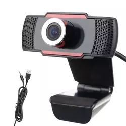 Spletna kamera USB z mikrofonom 720p